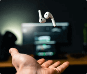 Image of Airpod