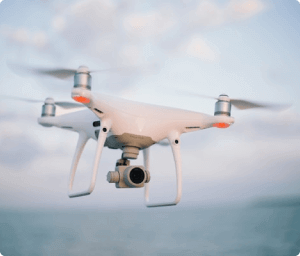 Image of Drone