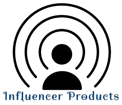 Influencer Gear